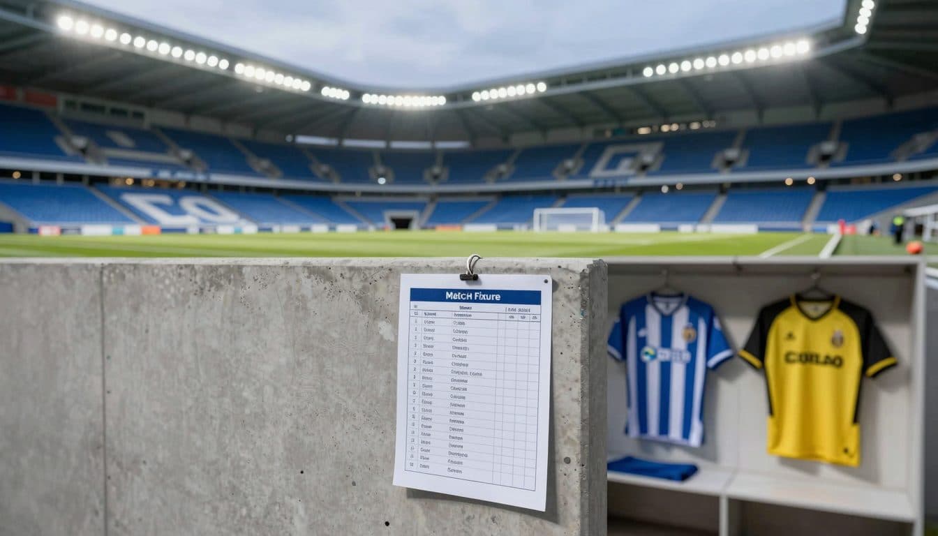 La DFL pubblica i calendari: derby della Ruhr il 12 dicembre, "Klassiker" l'8 novembre