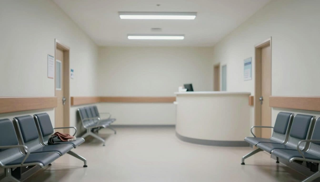 La politica dei Verdi critica gli ospedali di Linz dopo uno stupro presunto: donna respinta