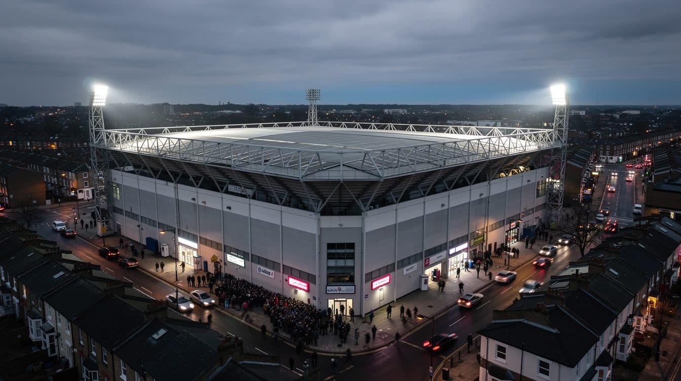 Crystal Palace: Pierre Sage succede a Oliver Glasner