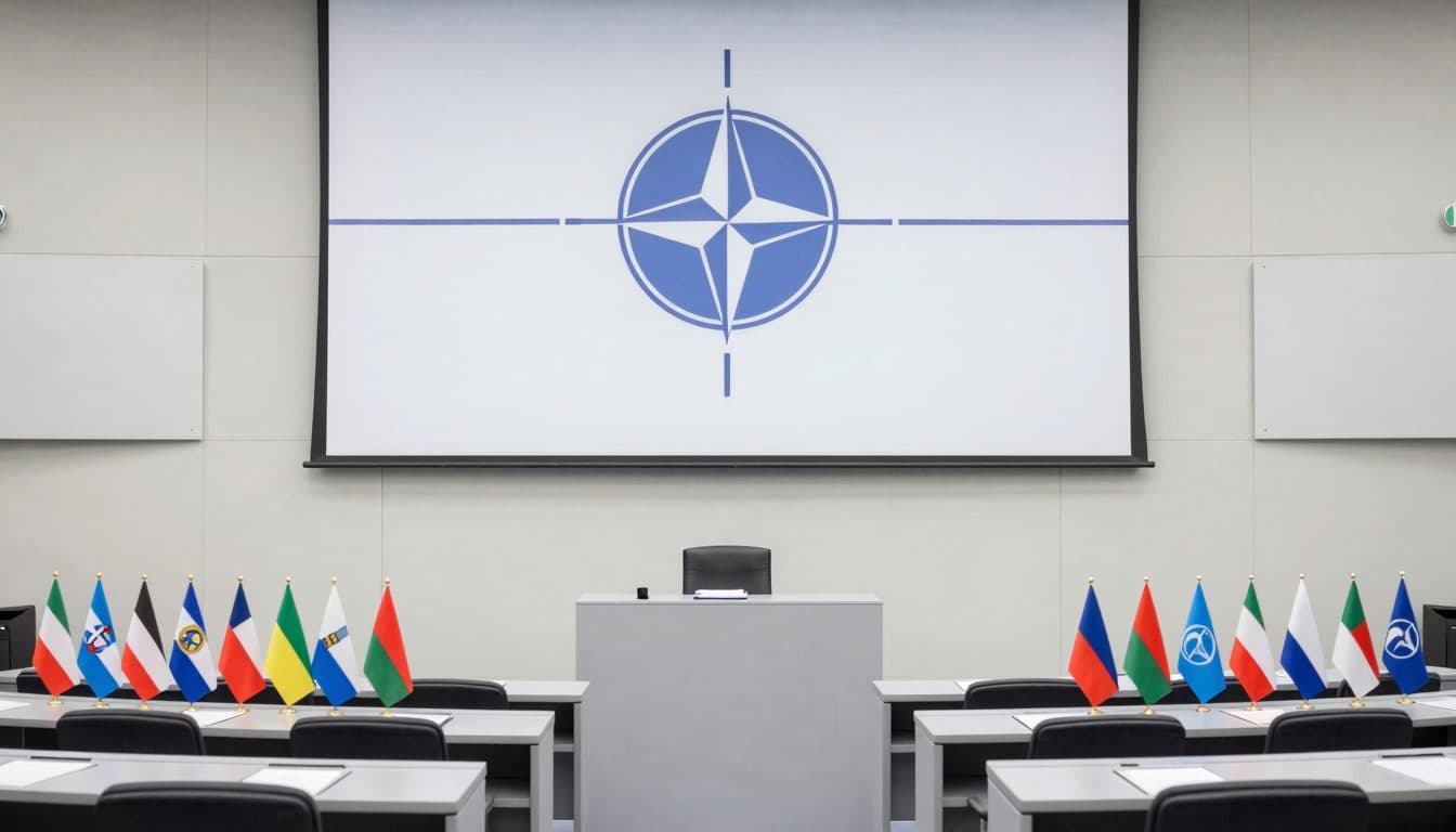 Vertice NATO ad Ankara: Trump minaccia la Spagna con lo stop commerciale e rilancia la pretesa sulla Groenlandia