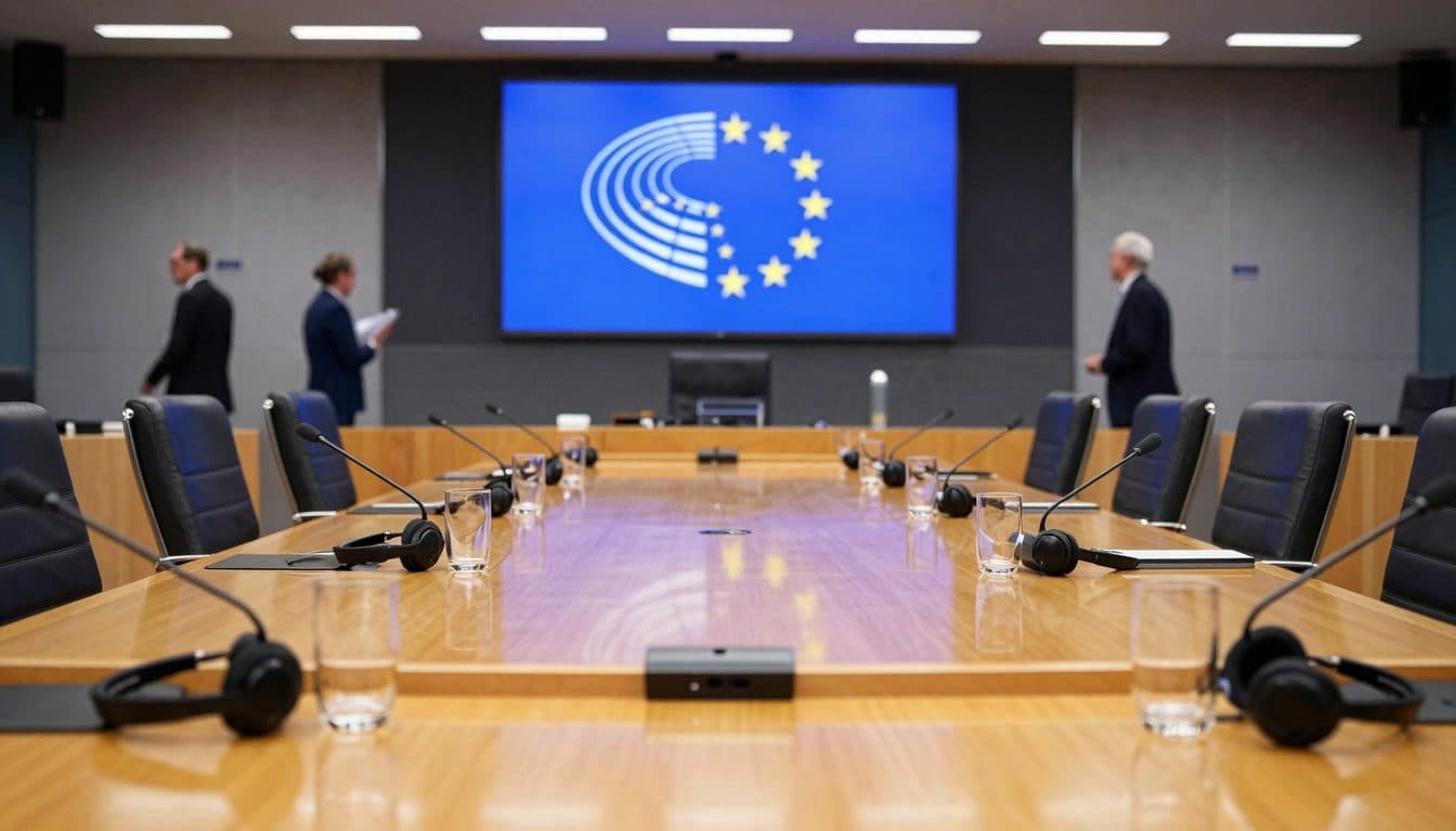 Il presidente irlandese del Consiglio mette in guardia da posizioni cristallizzate nel conflitto sul bilancio UE