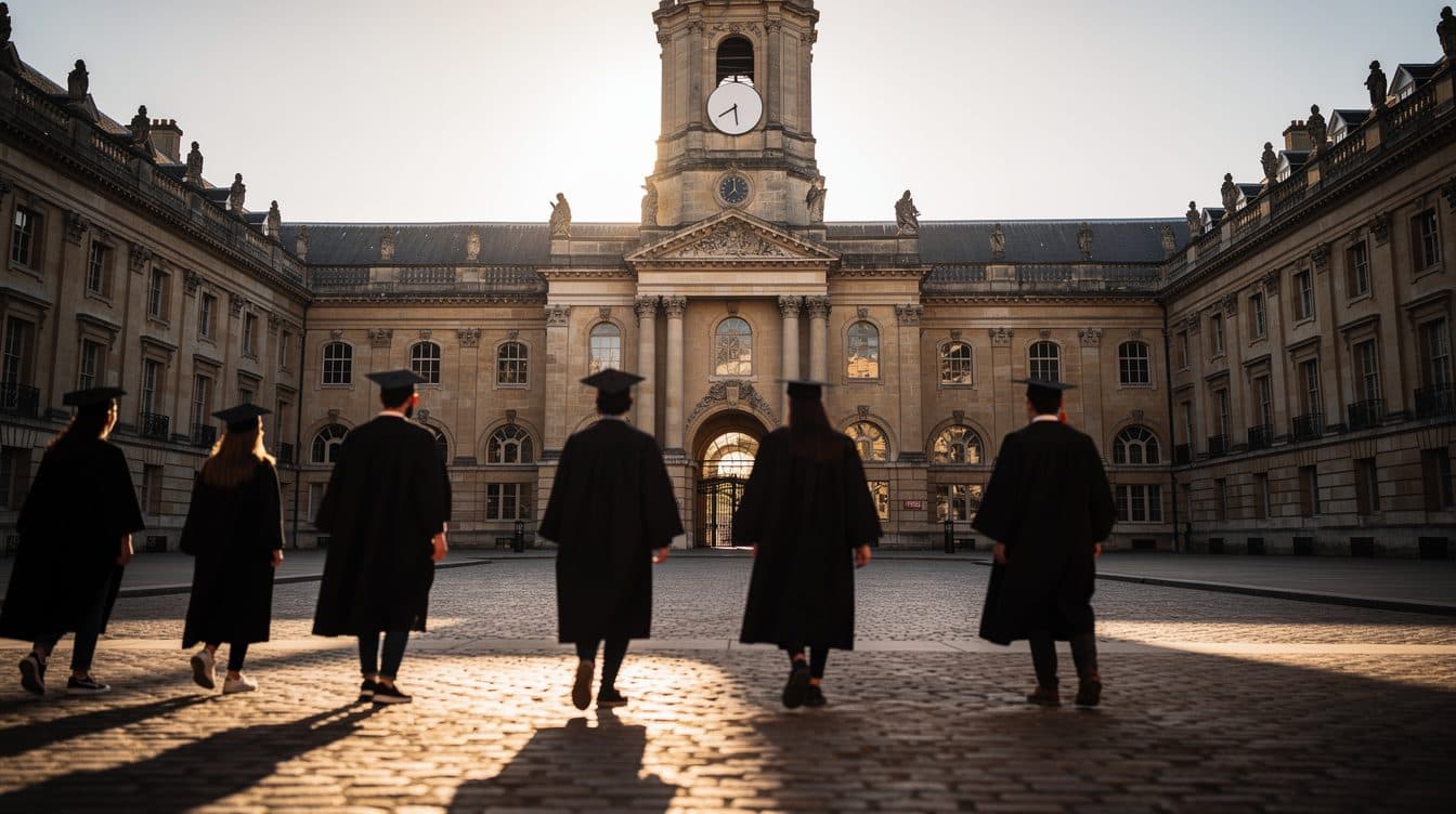 QS-Ranking: Sei università austriache entrano di nuovo nella Top 500