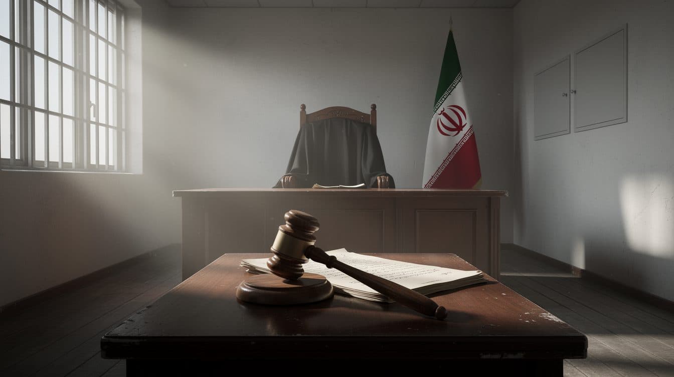 La giustizia iraniana conferma la condanna a un anno di carcere per il regista Jafar Panahi