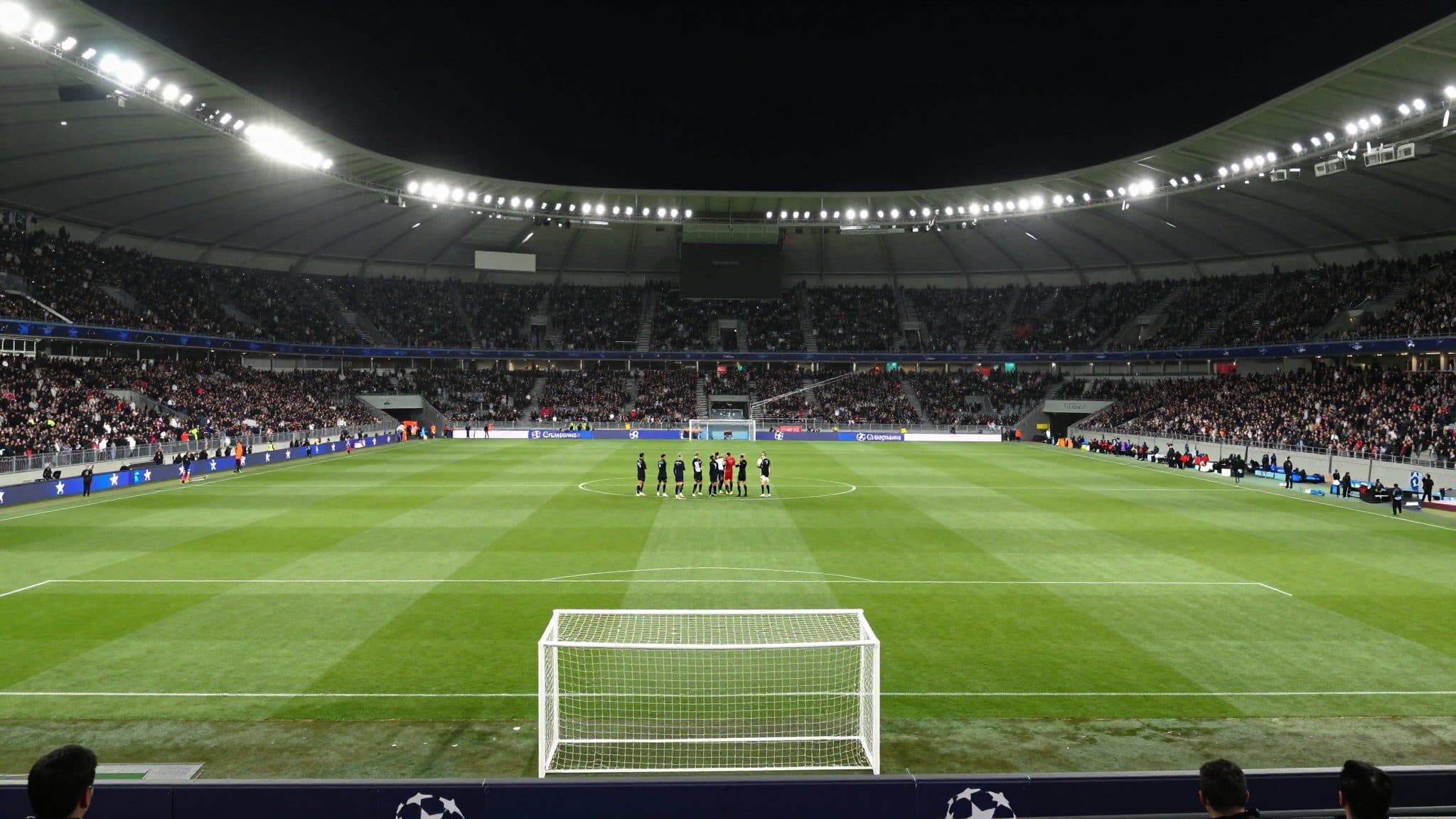 Fenerbahçe torna in Champions League dopo 15 anni – Duello nei playoff con il Lione