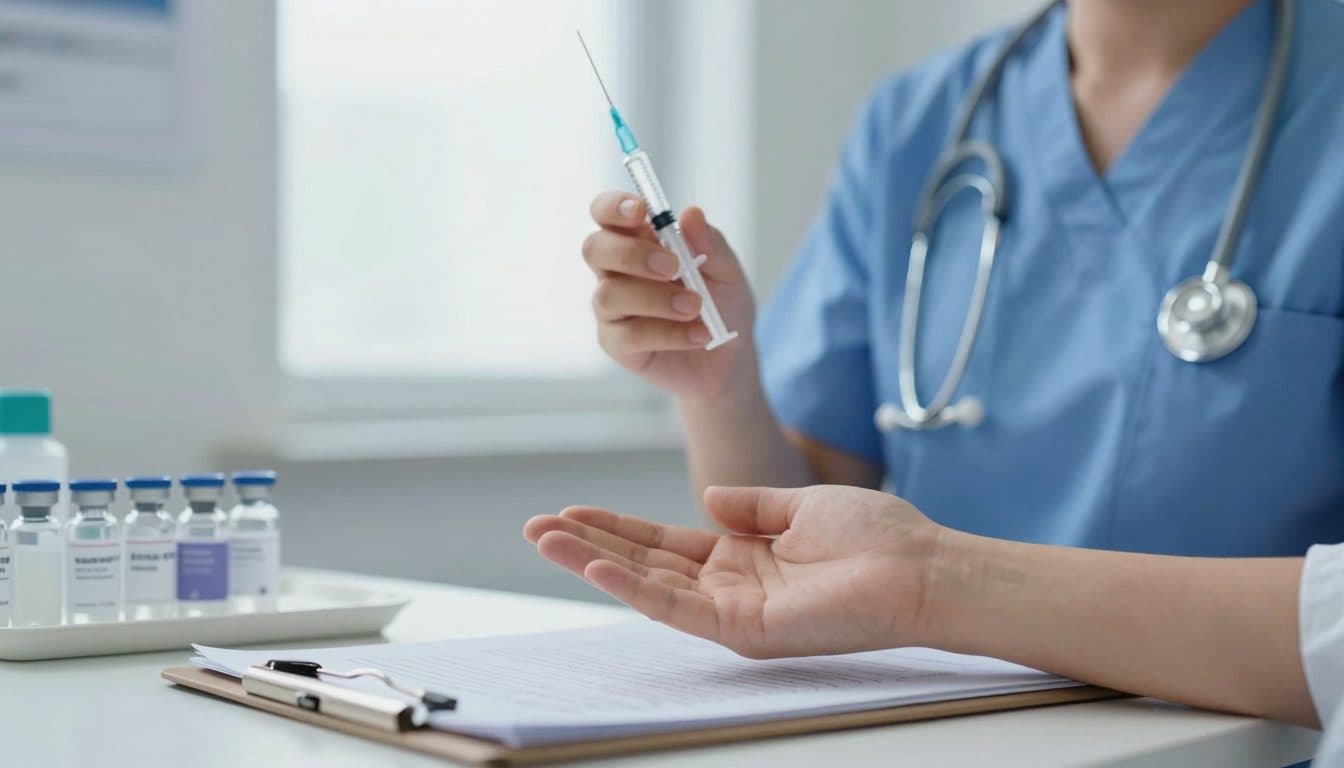 I casi di morbillo negli USA raggiungono il massimo da 35 anni, i pediatri avvertono di una "crisi evitabile"