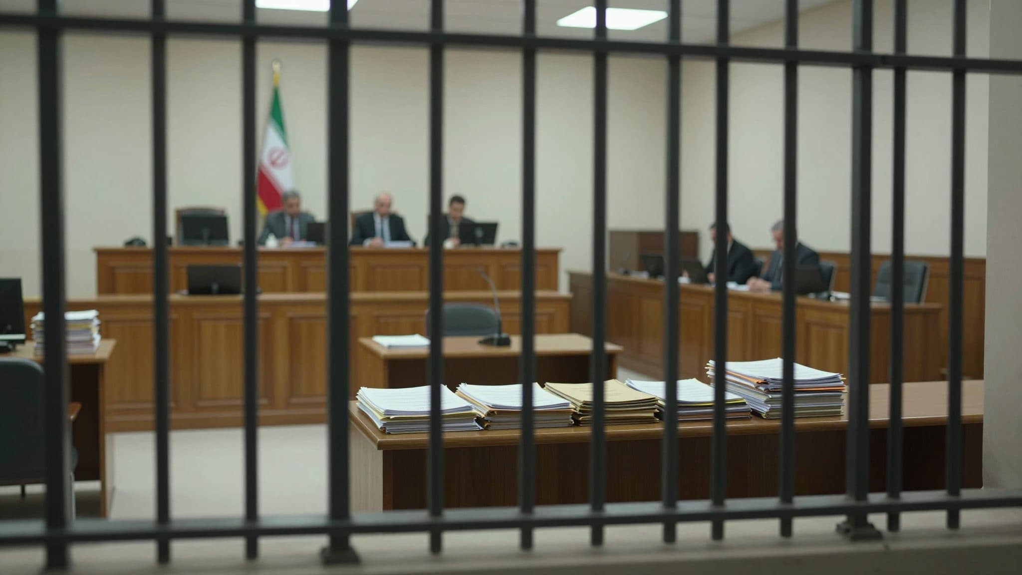 Quattro anni di carcere per il musicista iraniano Hiwa Sefisadeh dopo un concerto