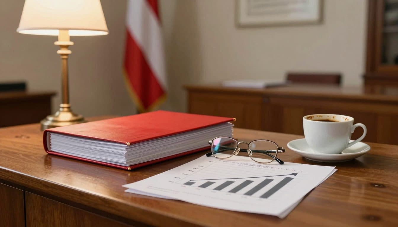Austria Bilancio 2026: IHS e Wifo giudicano critico il doppio bilancio
