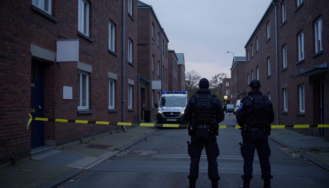 Adolescente di 15 anni scomparsa trovata morta ad Amburgo-Bramfeld – la madre arrestata come sospettata