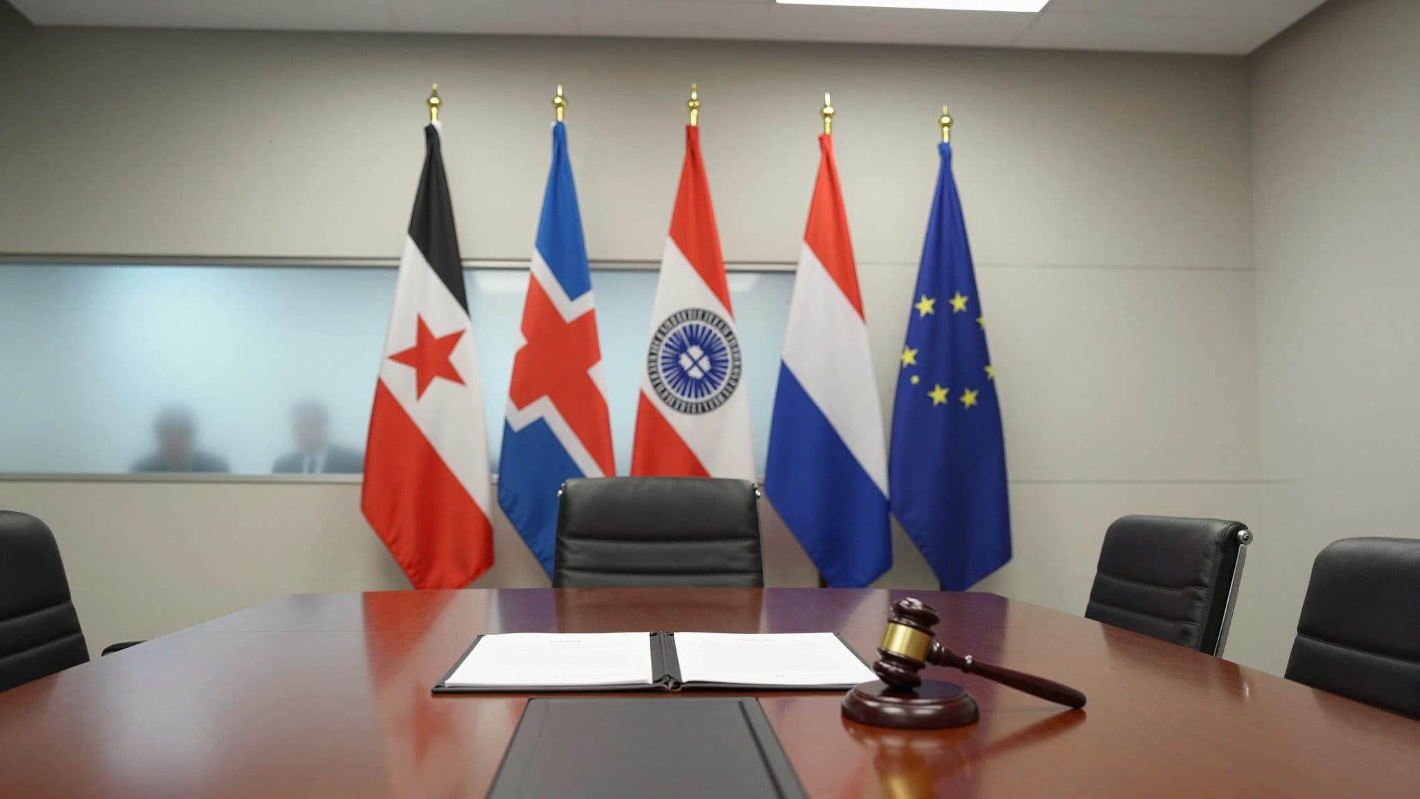 Gli USA rifiutano la proroga dell'USMCA nella sua forma attuale