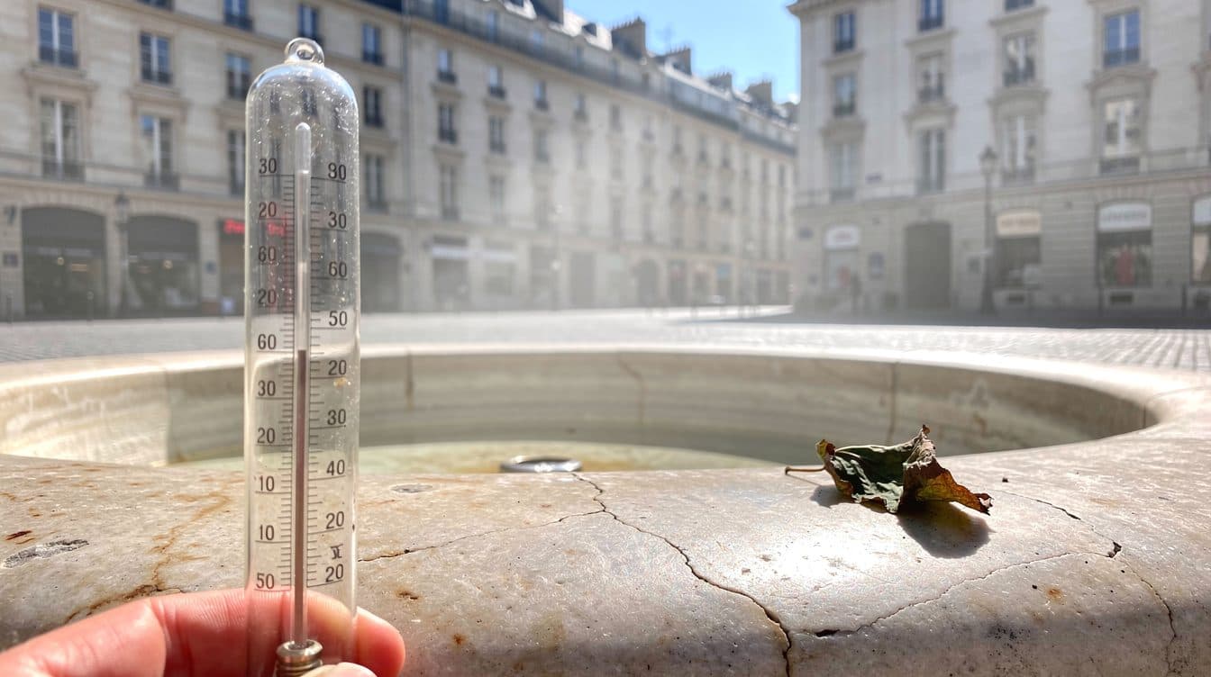 Ondata di caldo in Austria da metà settimana: attesi fino a 35 gradi nelle città