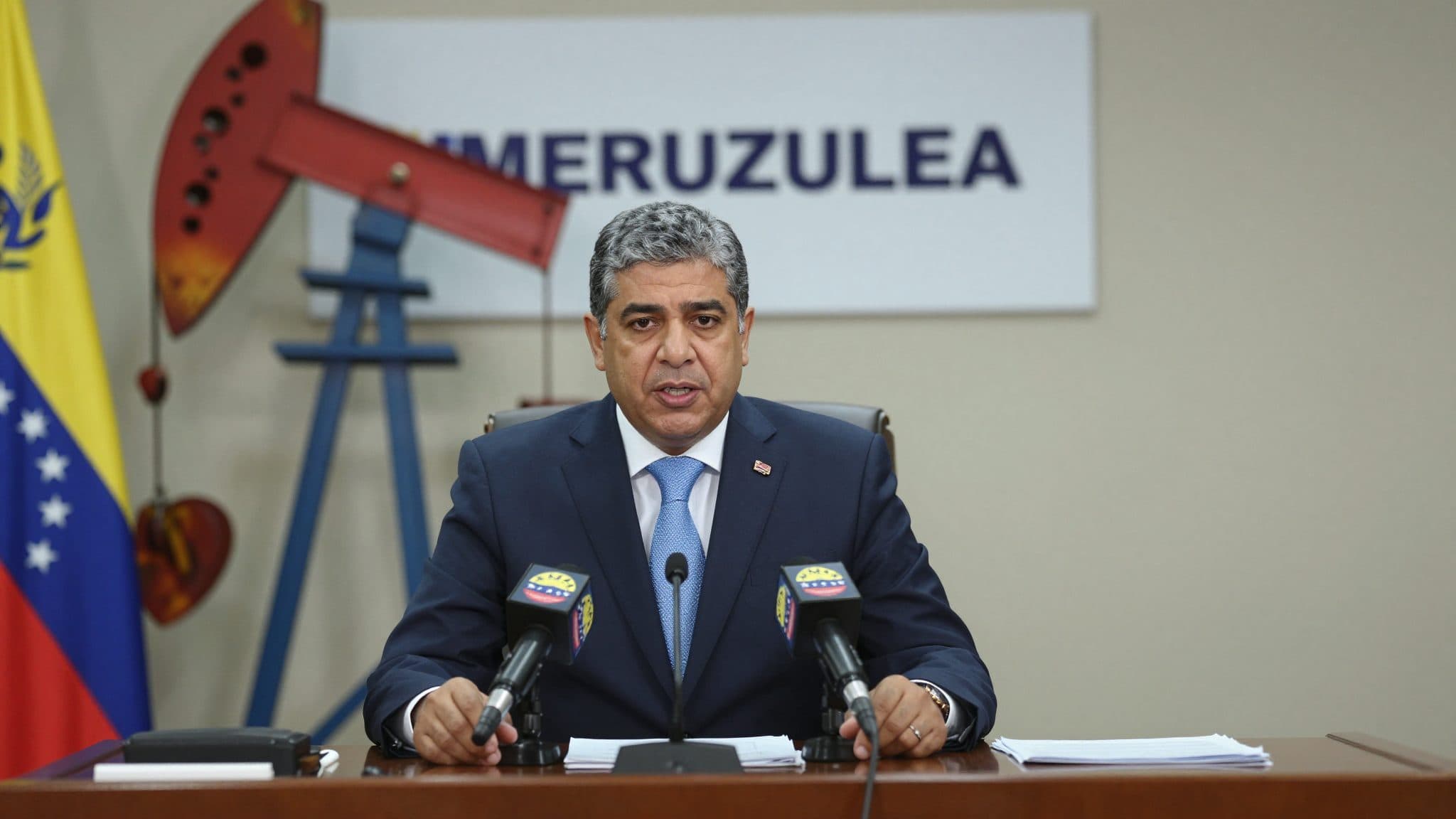 Chevron espande le operazioni in Venezuela