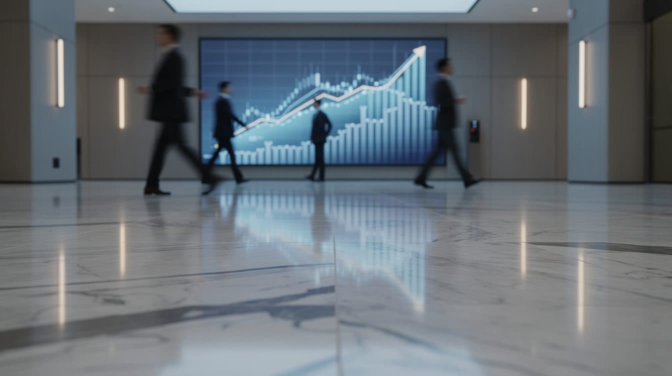 Analisi Capgemini: Il numero di milionari in tutto il mondo aumenta significativamente – Germania al terzo posto