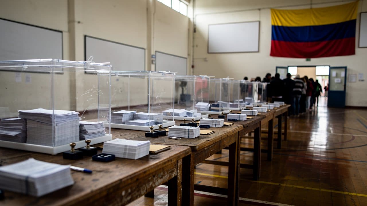 La Colombia elegge l'ultradestra de la Espriella come nuovo presidente