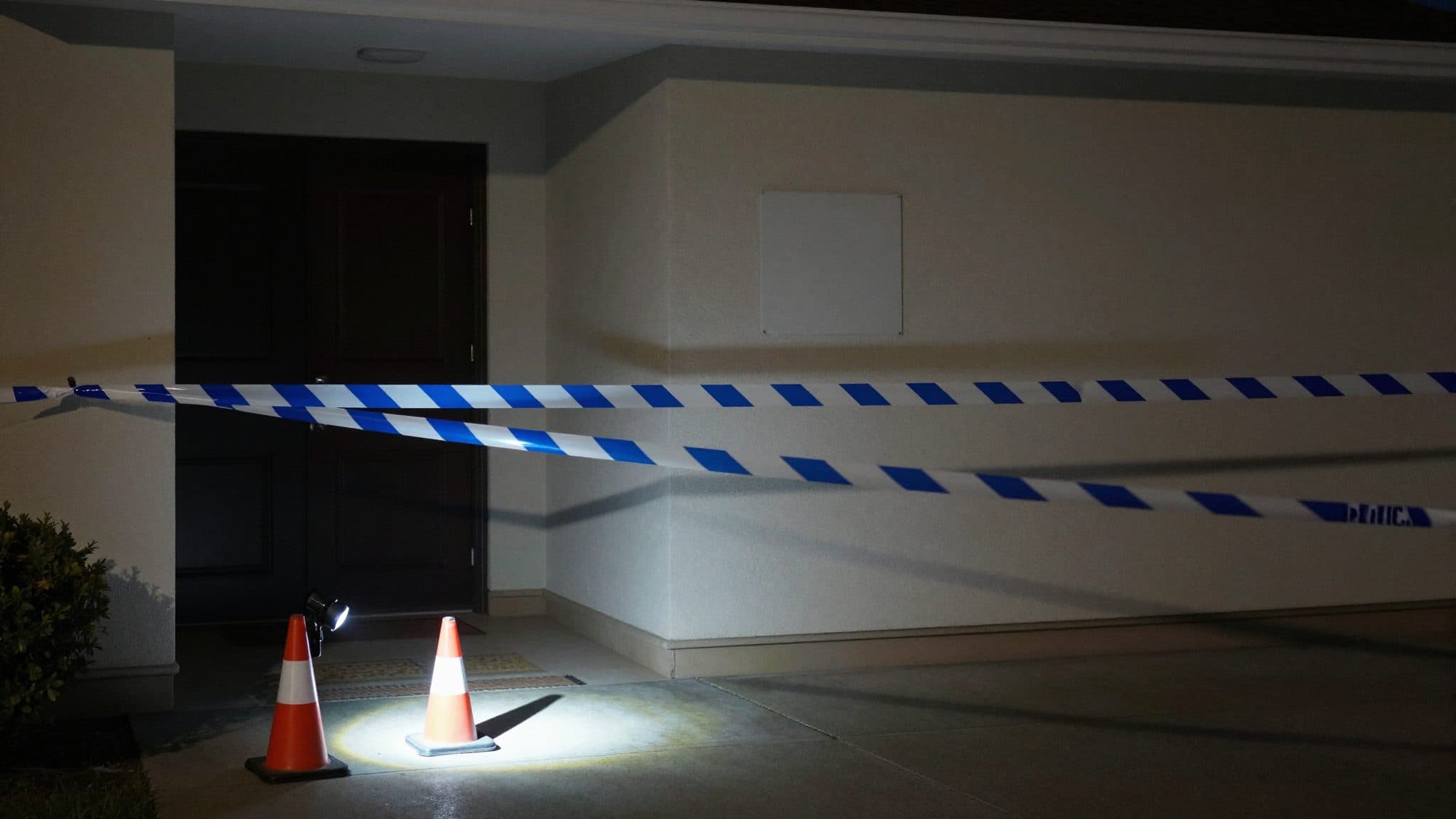 Interrogatorio dei genitori prosegue dopo la morte di una bambina di otto anni a Kumberg