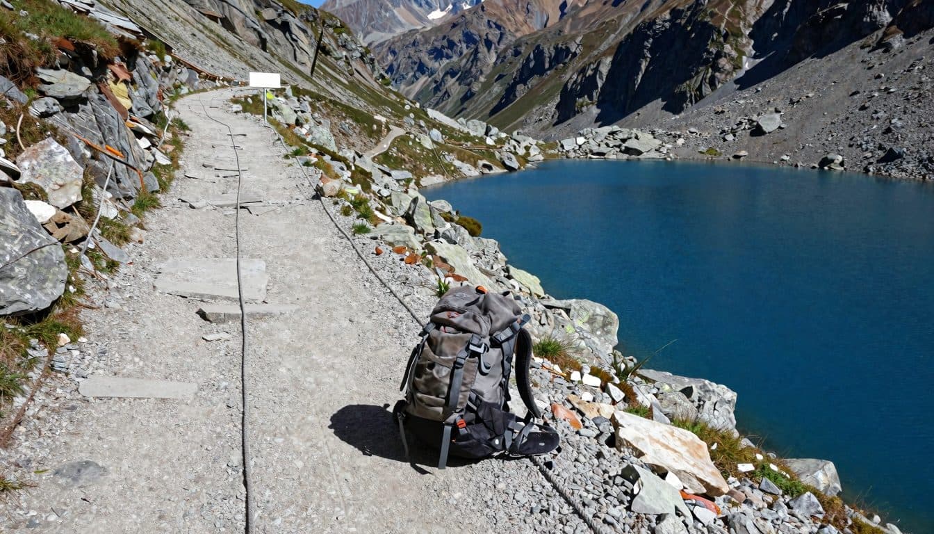 Dodicenne precipita per 15 metri dal Gaisalmsteig sul lago Achensee