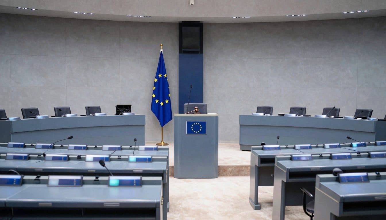 Gli Stati membri dell'UE approvano il divieto dell'IA per deepfake sessualizzati