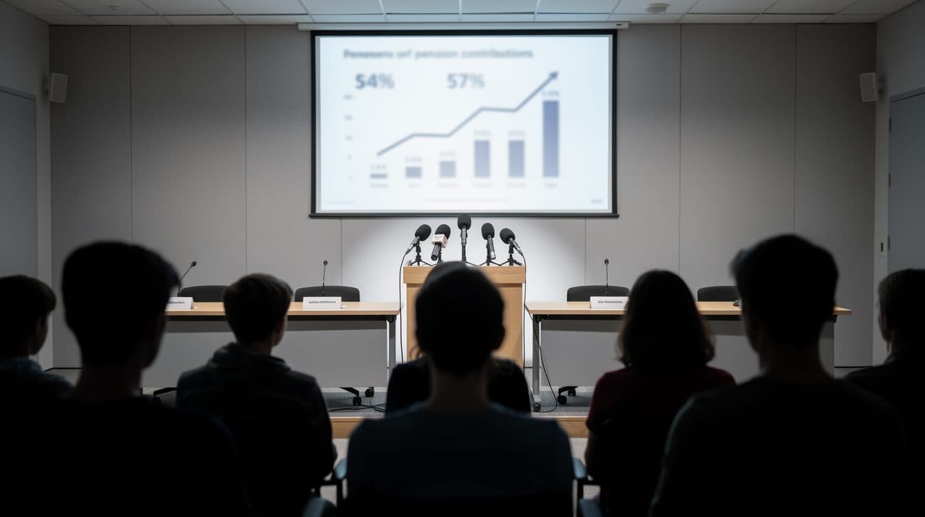Warken pianifica contributi pensionistici ridotti per i familiari assistenti e conferma l'abolizione della soglia dei 100.000 euro