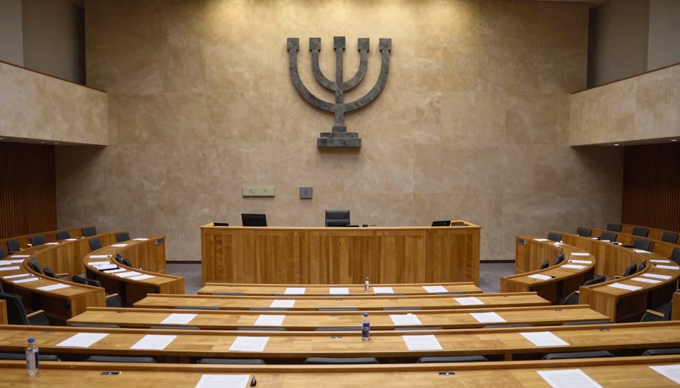 La Knesset israeliana approva la "Legge fondamentale sulla Torah" – critici avvertono di una frattura