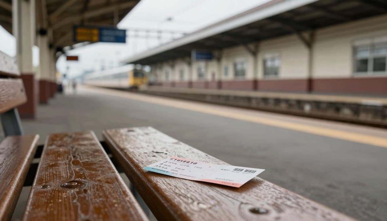 I prezzi dei biglietti ÖBB aumentano del 3,5 per cento a dicembre 2026