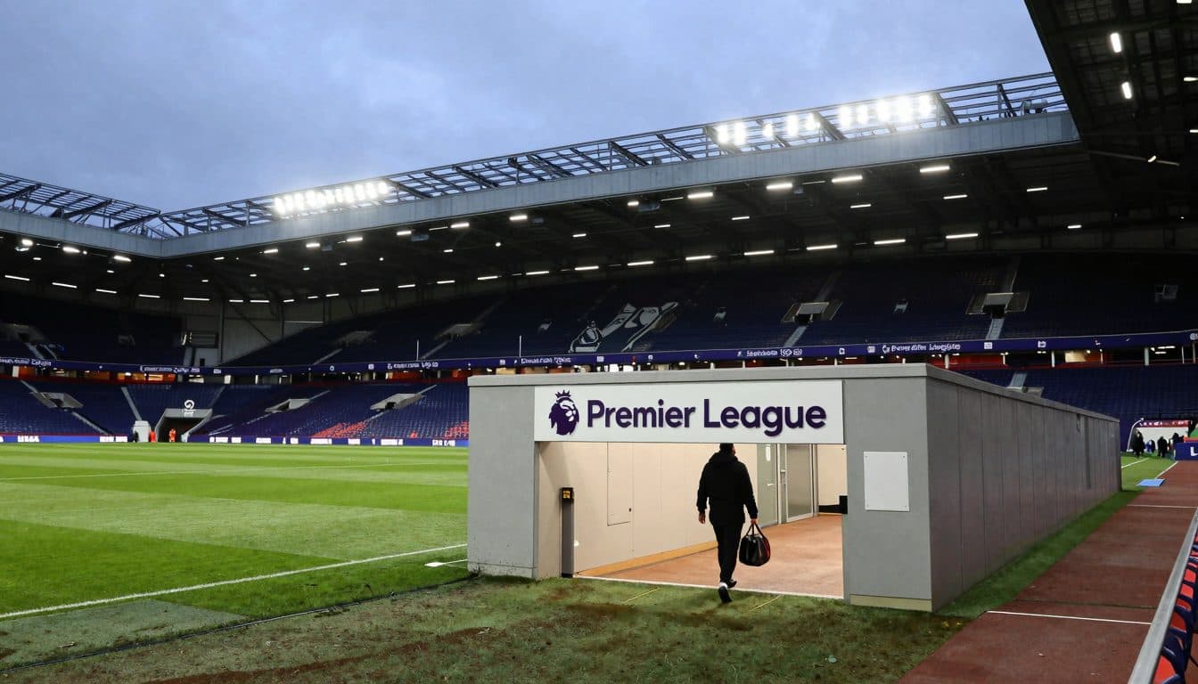 Xaver Schlager passa al Nottingham Forest di Oliver Glasner secondo quanto riportato