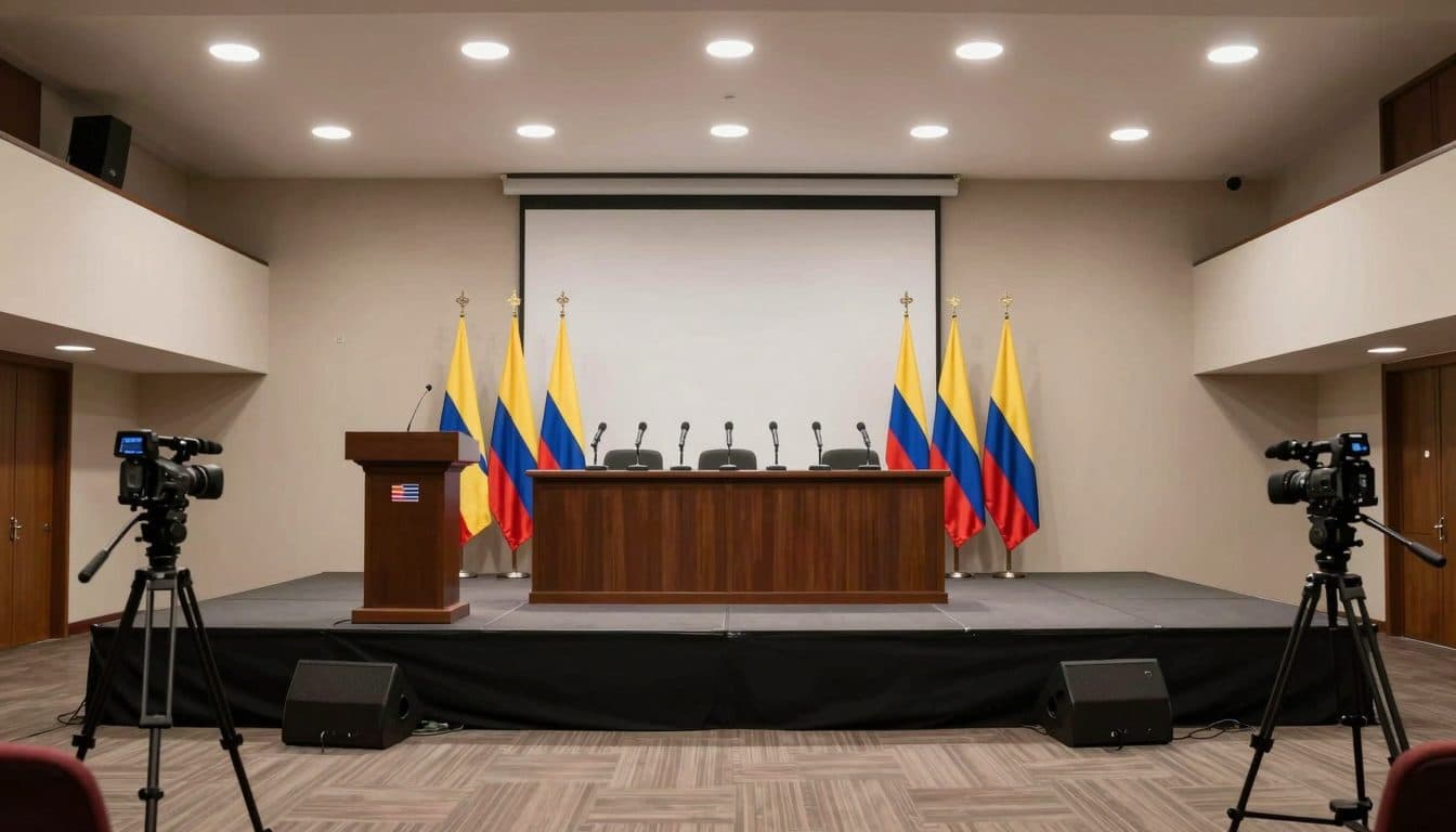 Cepeda riconosce la sconfitta e annuncia opposizione contro il vincitore delle elezioni in Colombia de la Espriella