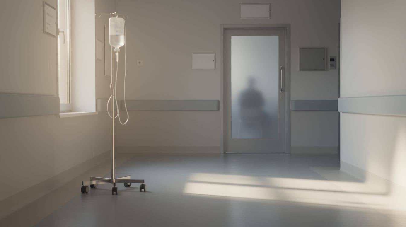 Johann Lafer rivela di avere un linfoma: «Sono gravemente malato»