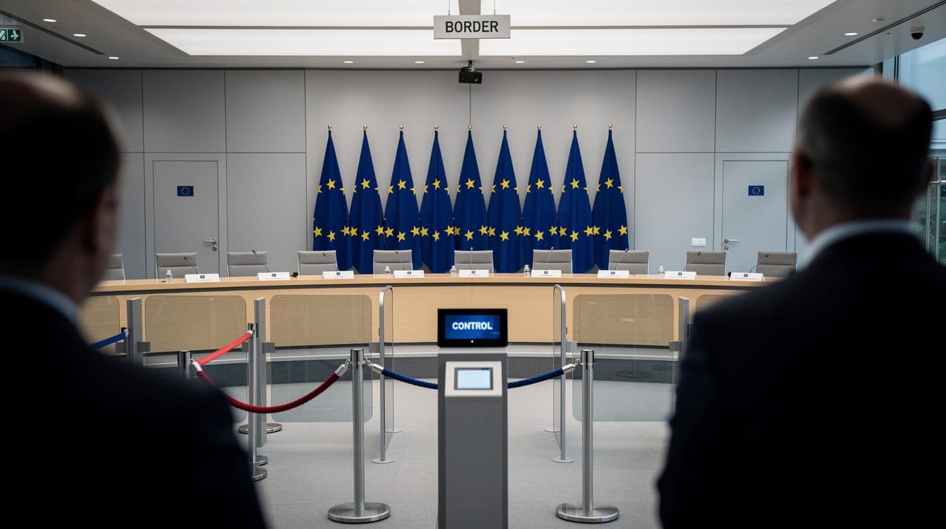 Dobrindt difende i controlli alle frontiere tedesche nonostante l'appello dell'UE a ridurli