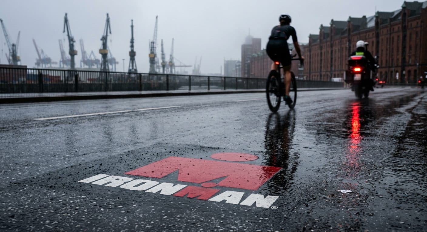 Laura Philipp vuole completare il cosiddetto "Hamburg-Triple" ad Amburgo
