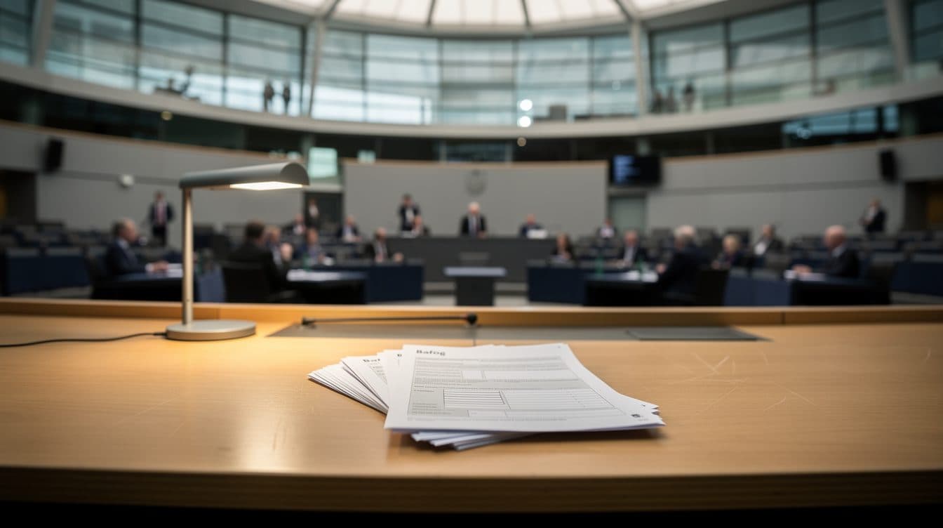 Riforma del Bafög a rischio: la ministra Bär frena, l'SPD e i Länder insorgono