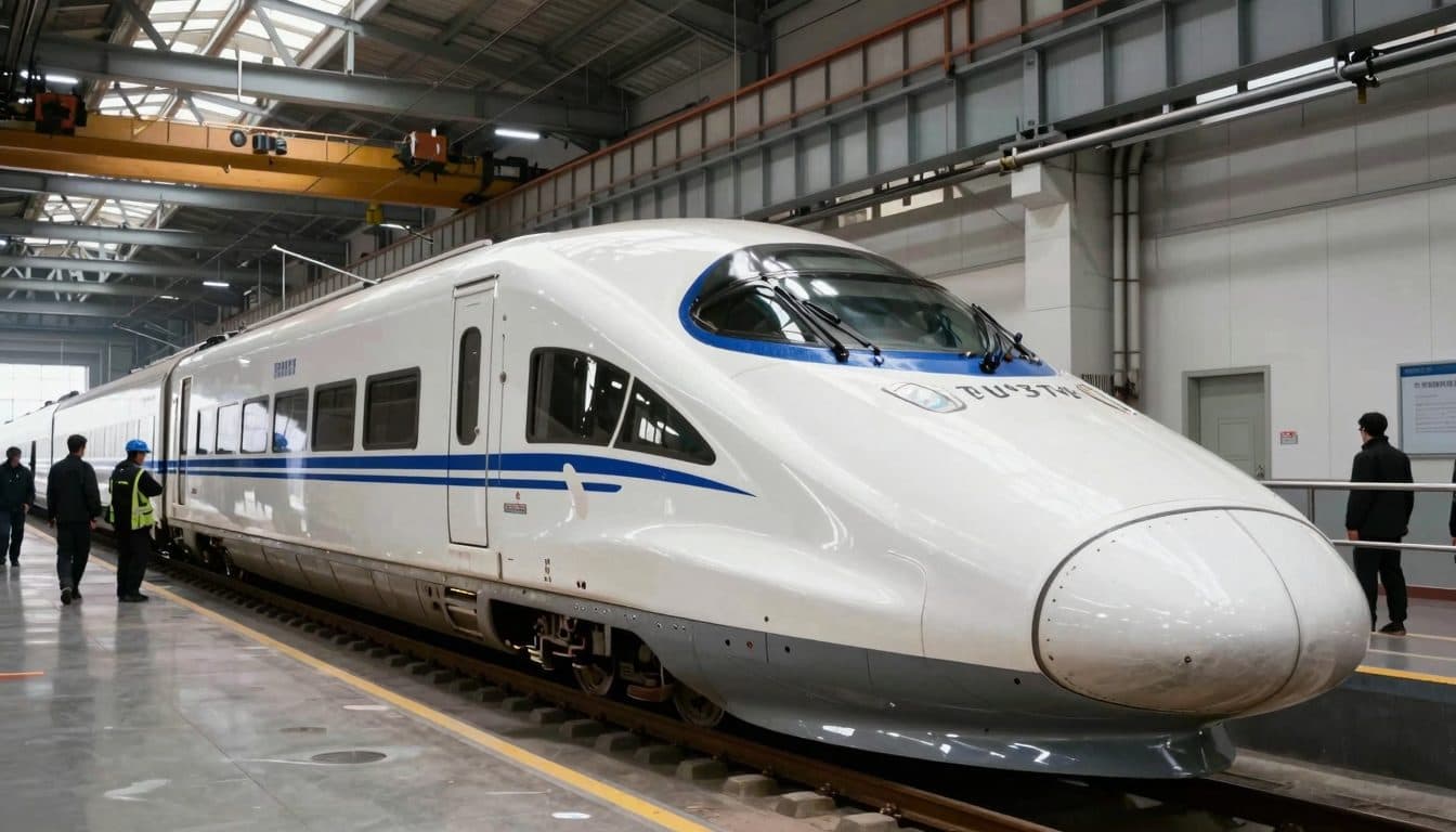 Italo investe in Germania – ordini per Siemens a Krefeld