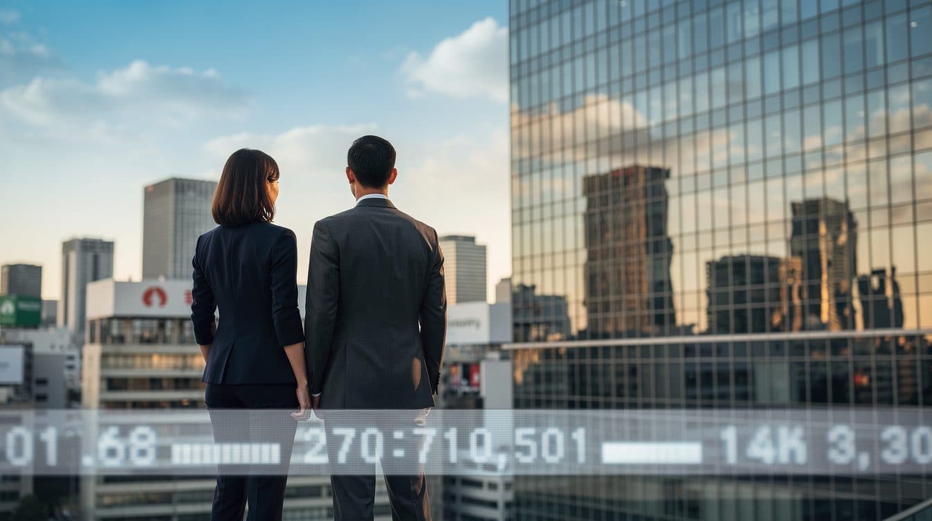 Capgemini: in Austria quasi 200.000 milionari, +21% in un anno
