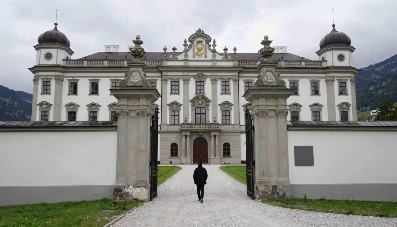 Il capo del KHM Fine licenzia la direttrice di Ambras Sandbichler a fine anno