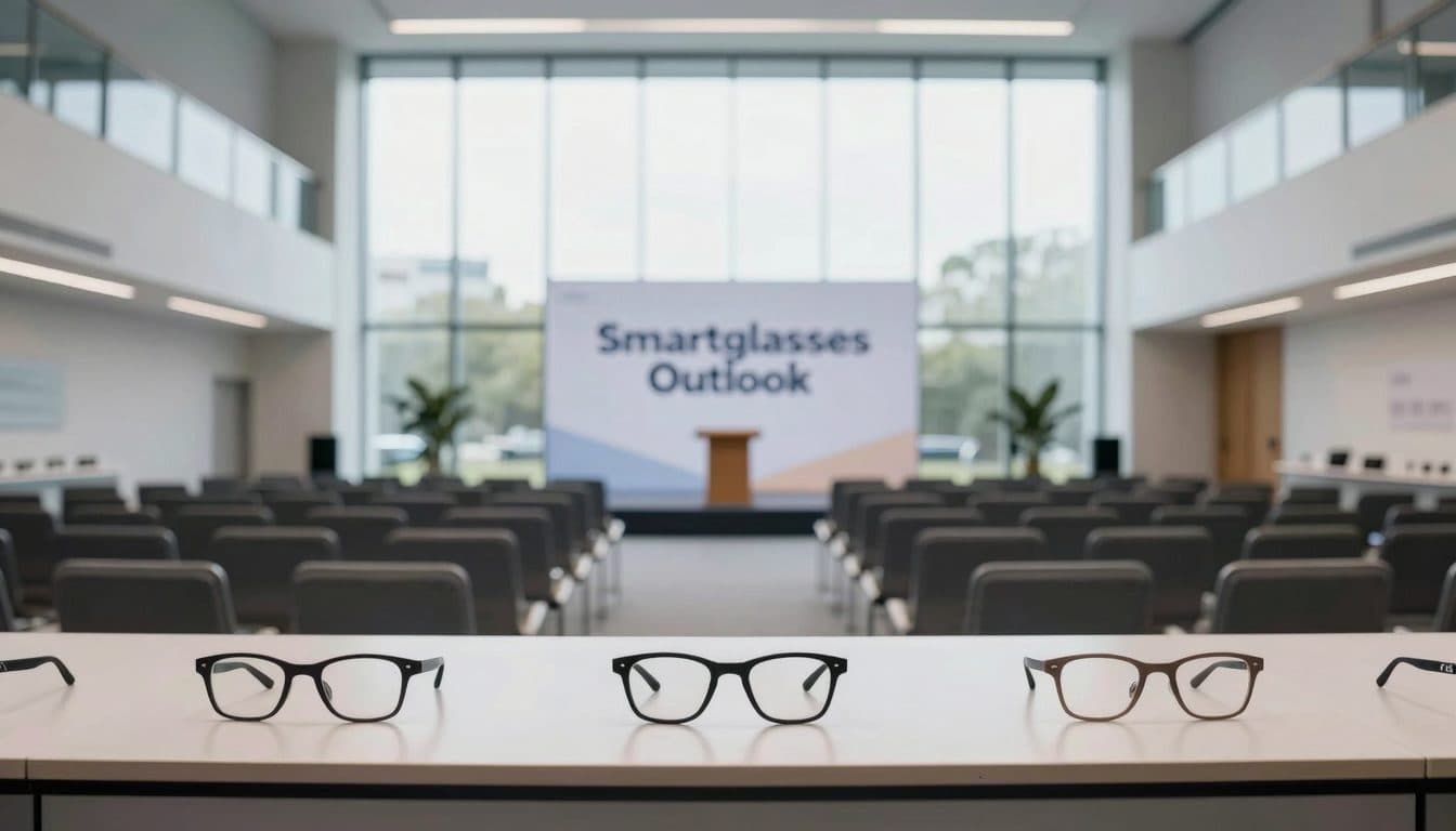Fielmann modera le aspettative sugli smart glasses e segnala un potenziale di fino a 100 nuovi negozi