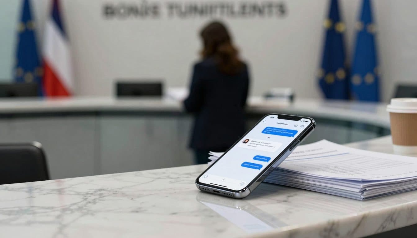 Disputa sull'ID Austria: le procedure amministrative digitali dovranno avere un assistente IA per i cittadini