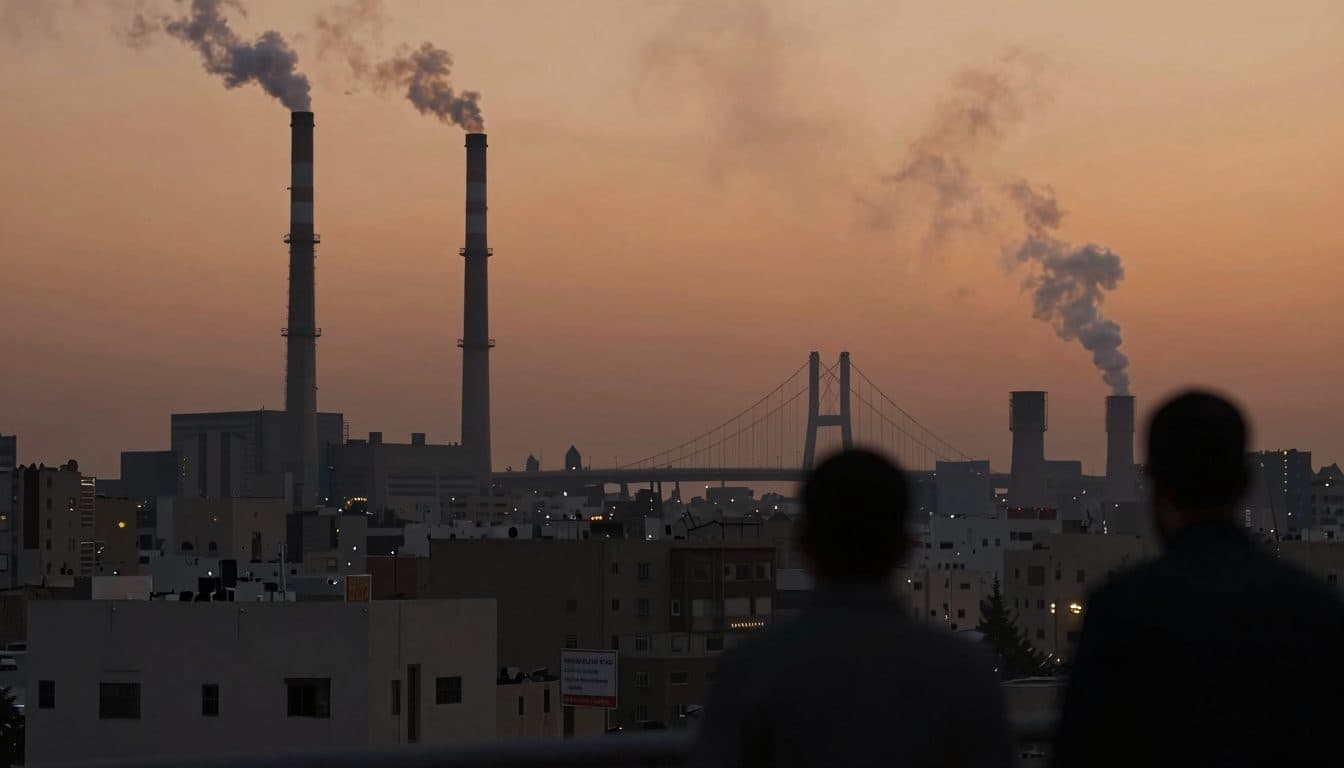 Trump minaccia l'Iran con attacchi a centrali elettriche e ponti – almeno 30 morti nel sud del paese