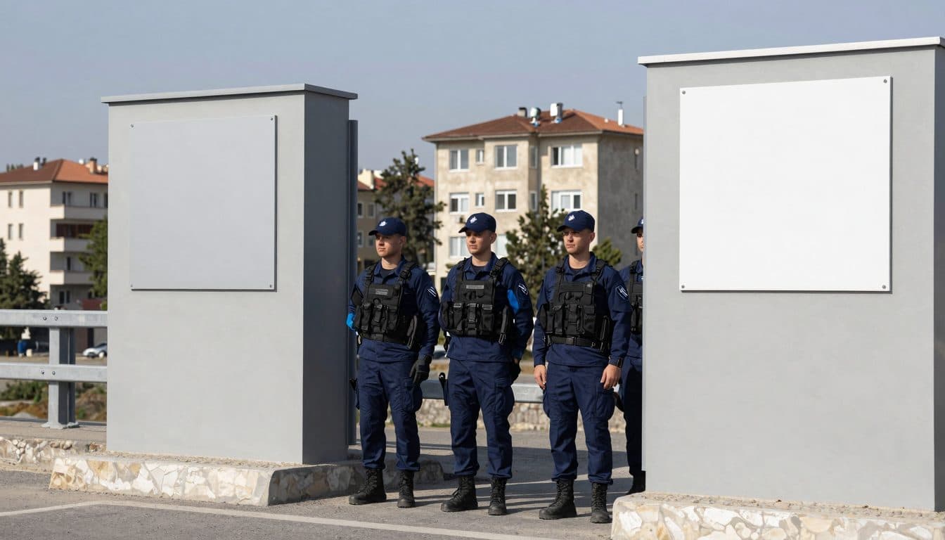 KFOR annuncia il ritiro della presenza fissa dal ponte di Mitrovica