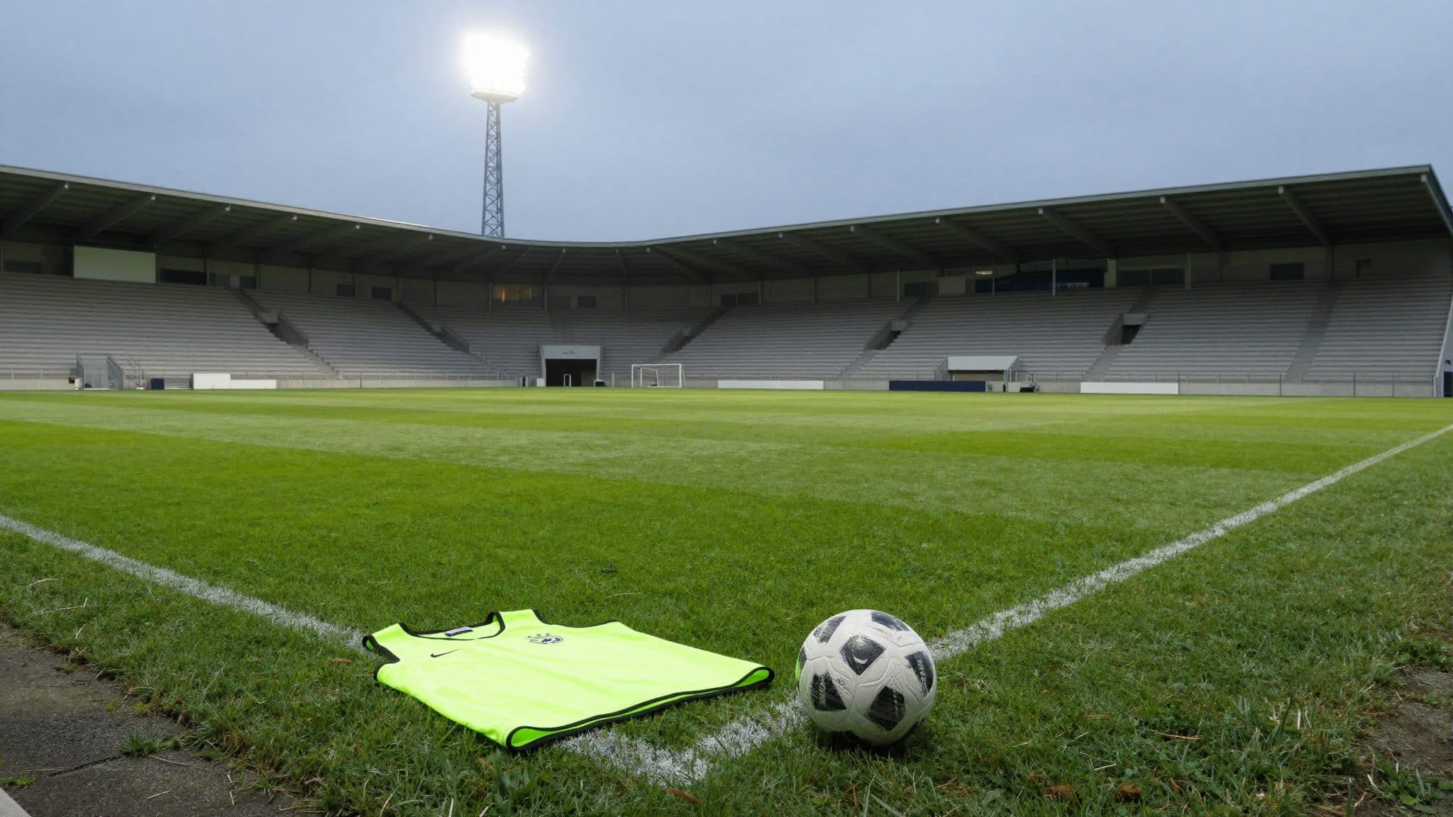 Austria Lustenau prende Alieu Conateh in prestito per una stagione dal Grasshopper Club Zürich