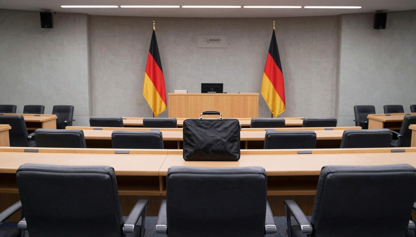 Jens Spahn si dimette da presidente del gruppo parlamentare CDU/CSU al Bundestag