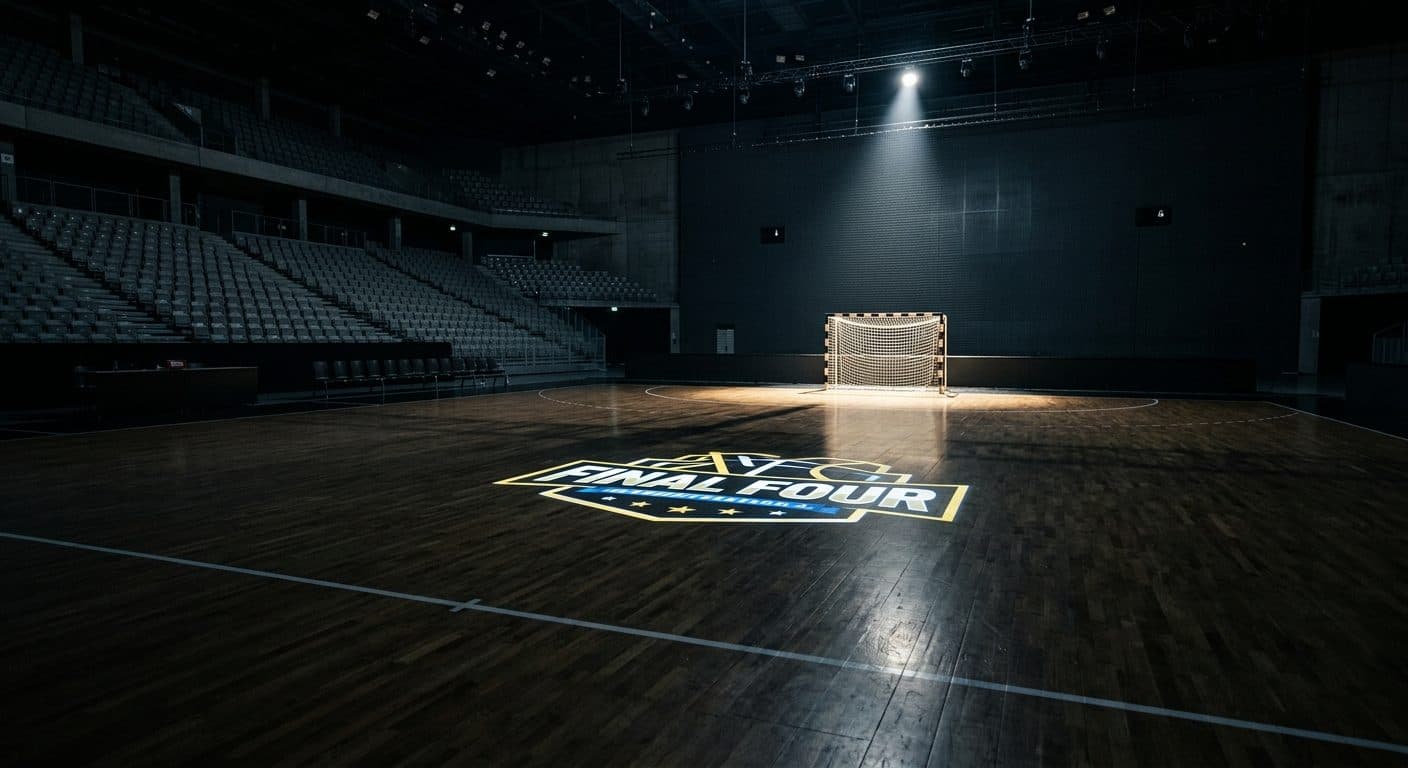 MT Melsungen al Final Four di Amburgo: stesso posto, stesso avversario, ma presupposti diversi