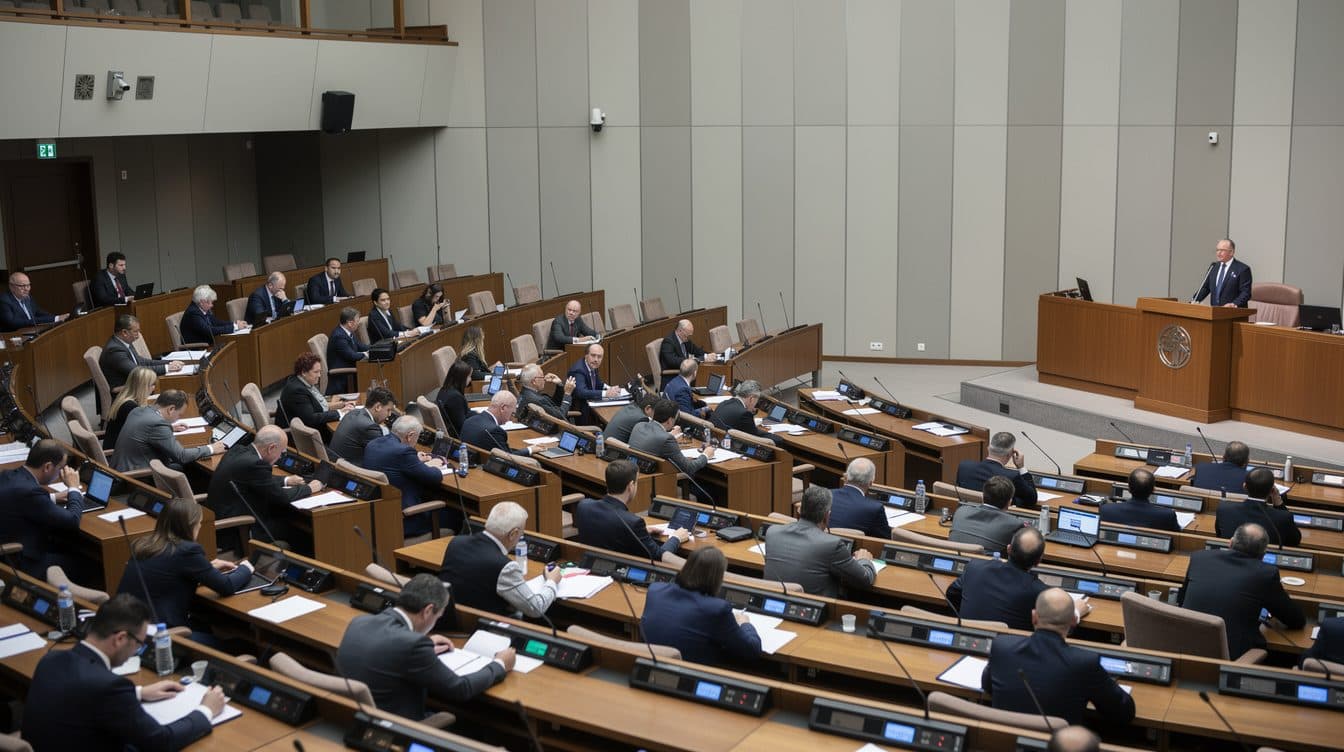 Il Bundestag approva un round a zero per i vitalizi – I Laender divisi sulla questione delle indennità parlamentari
