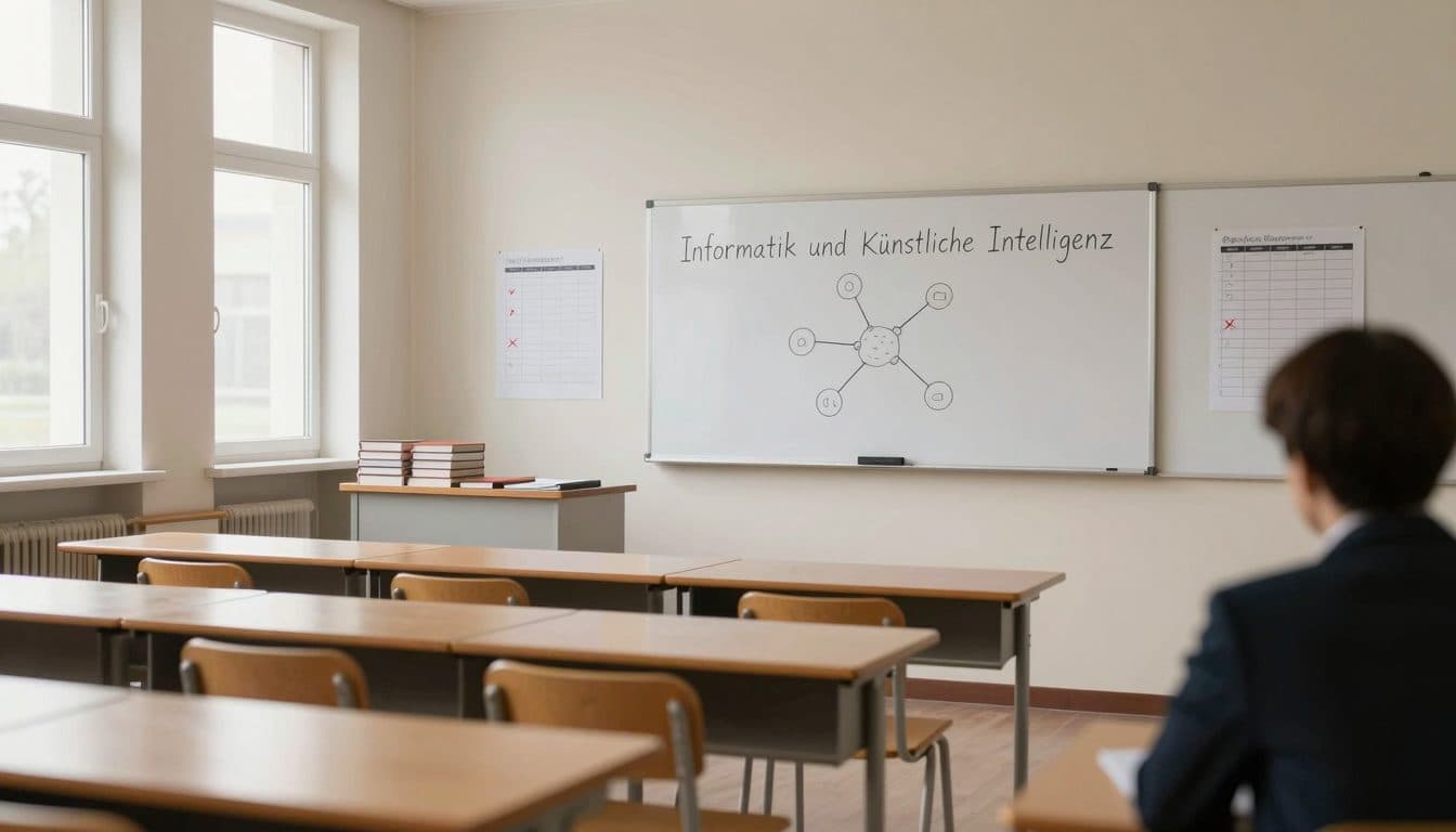 L'Austria invia in consultazione i nuovi programmi per le scuole superiori AHS