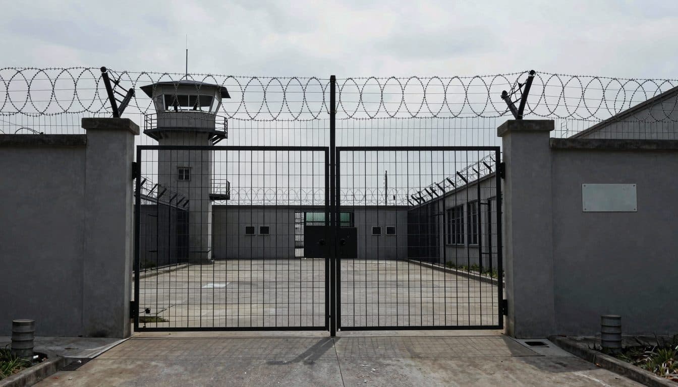 Liebich trasferita in un carcere maschile: estradizione e legge sull'autodeterminazione