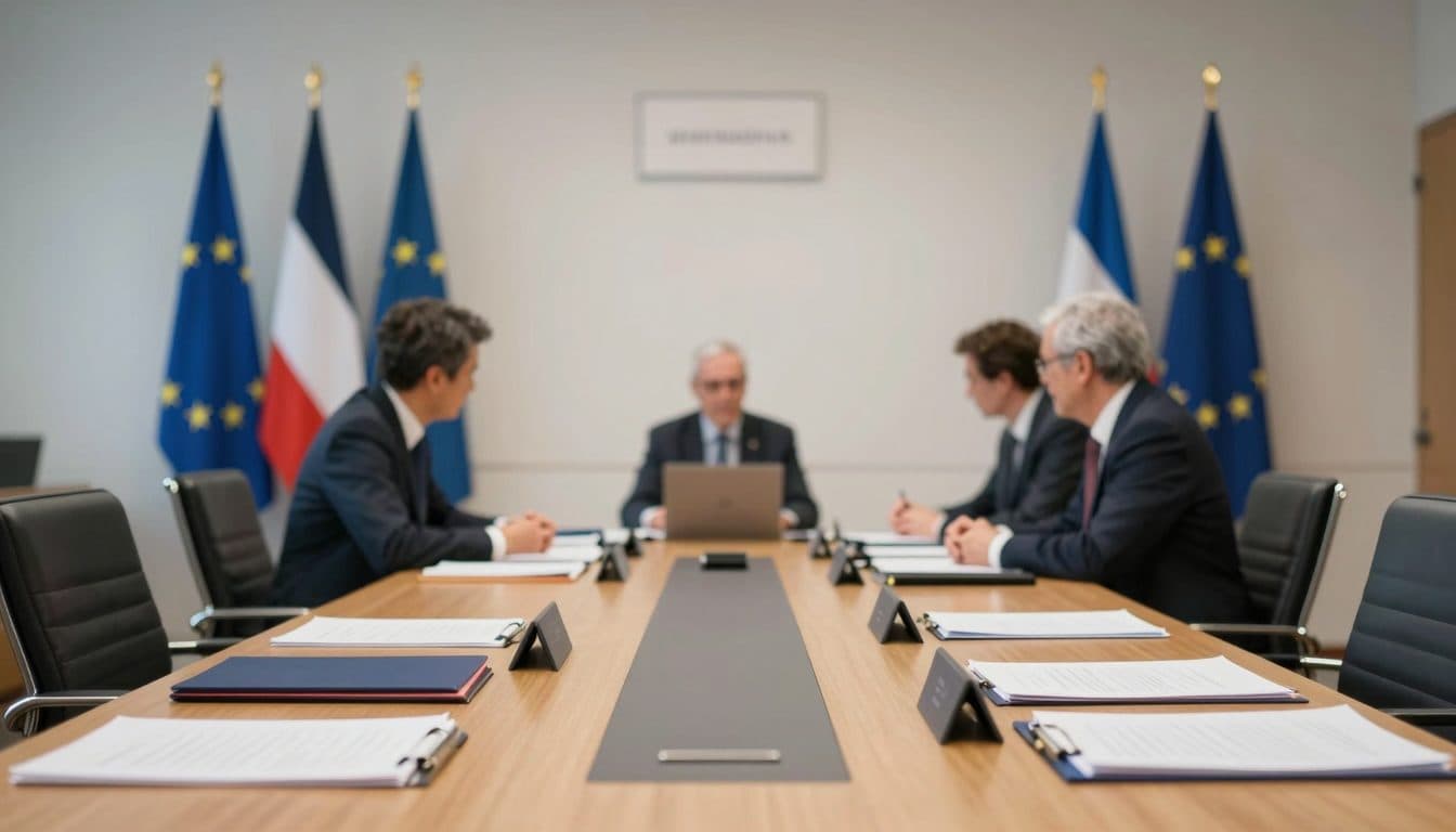 UE concorda il 21° pacchetto di sanzioni contro la Russia, congelando il tetto al prezzo del petrolio per un anno