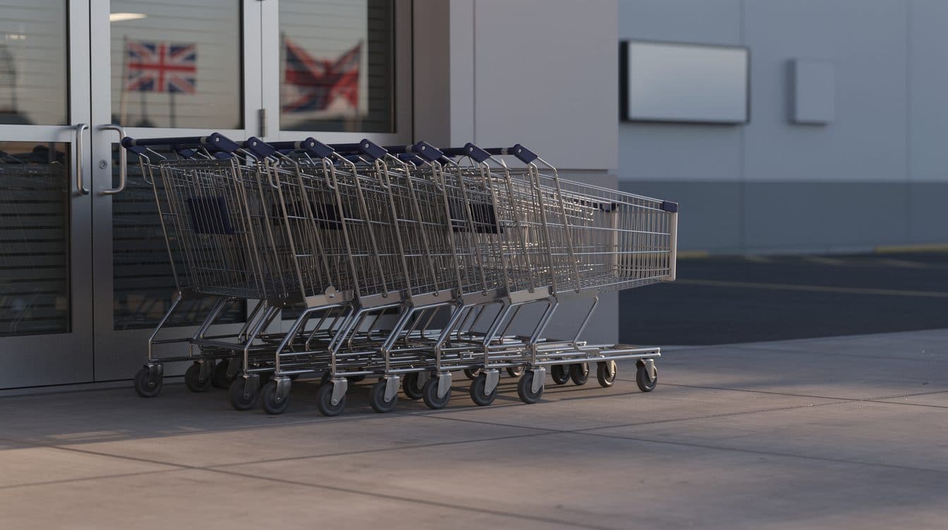 Verdi chiama i lavoratori del commercio a scioperi di avvertimento per venerdì e sabato