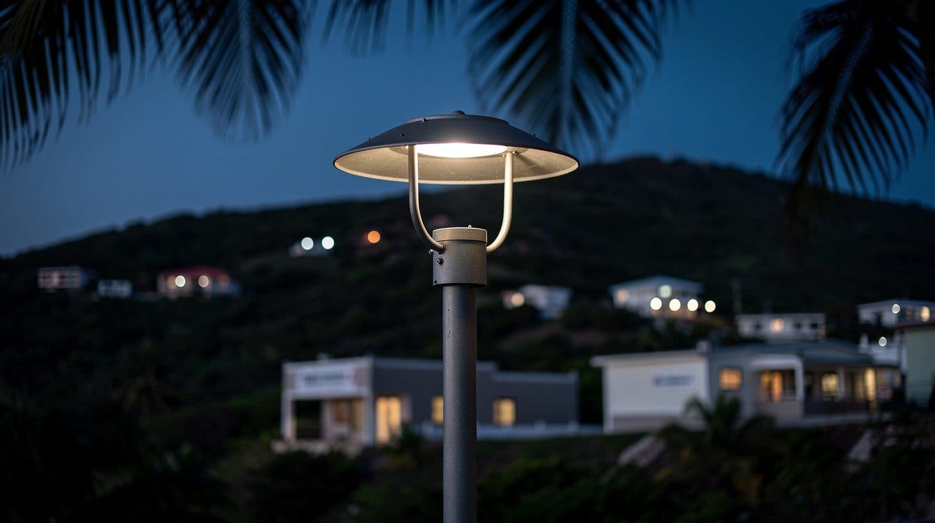 La Giamaica segnala un blackout a livello nazionale – Il fornitore di energia indaga sulla causa