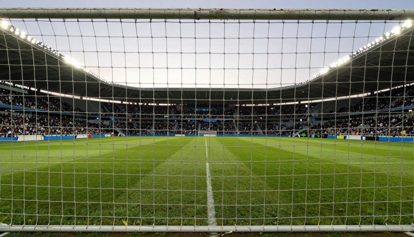 Eintracht Frankfurt perde in casa dell'Union Berlin dopo il vantaggio e subisce il pareggio nel finale