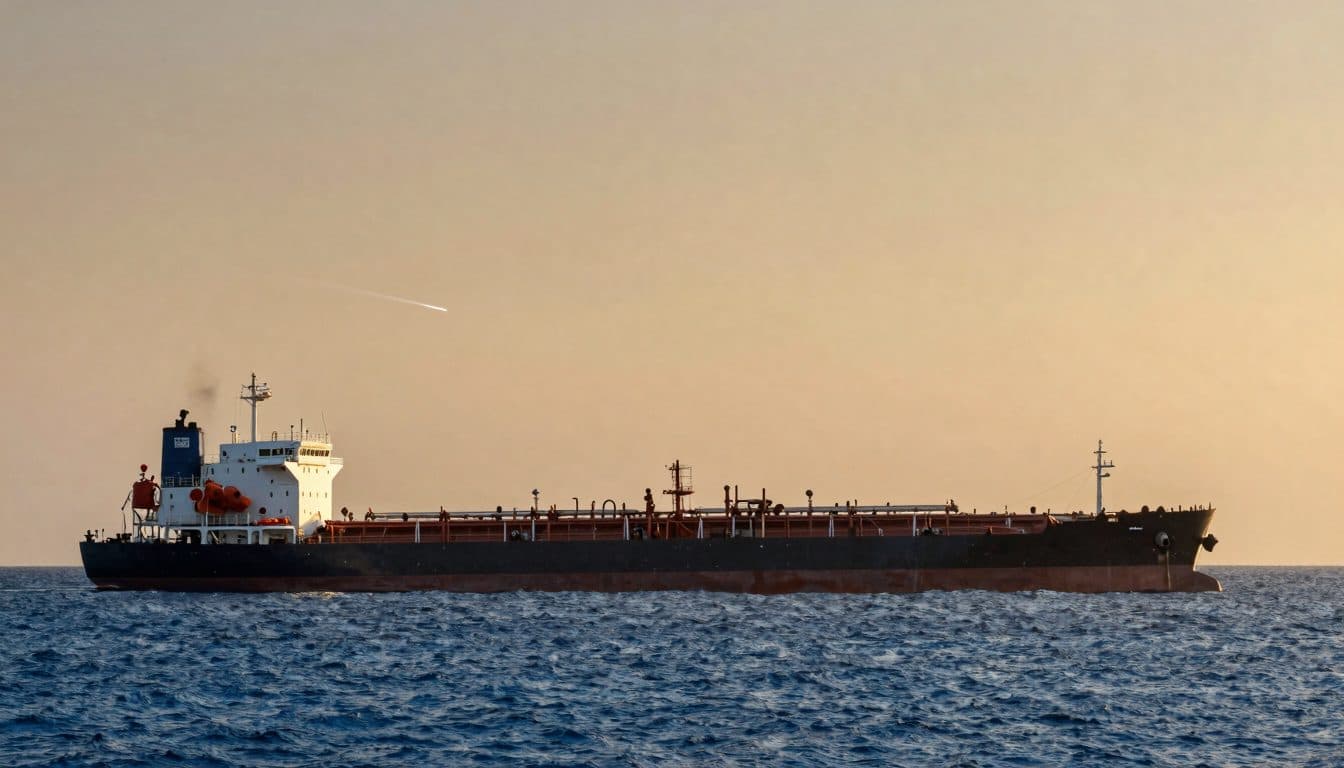 Huthi rivendicano l'attacco a due petroliere saudite nel Mar Rosso: il prezzo del Brent torna sopra i 100 dollari