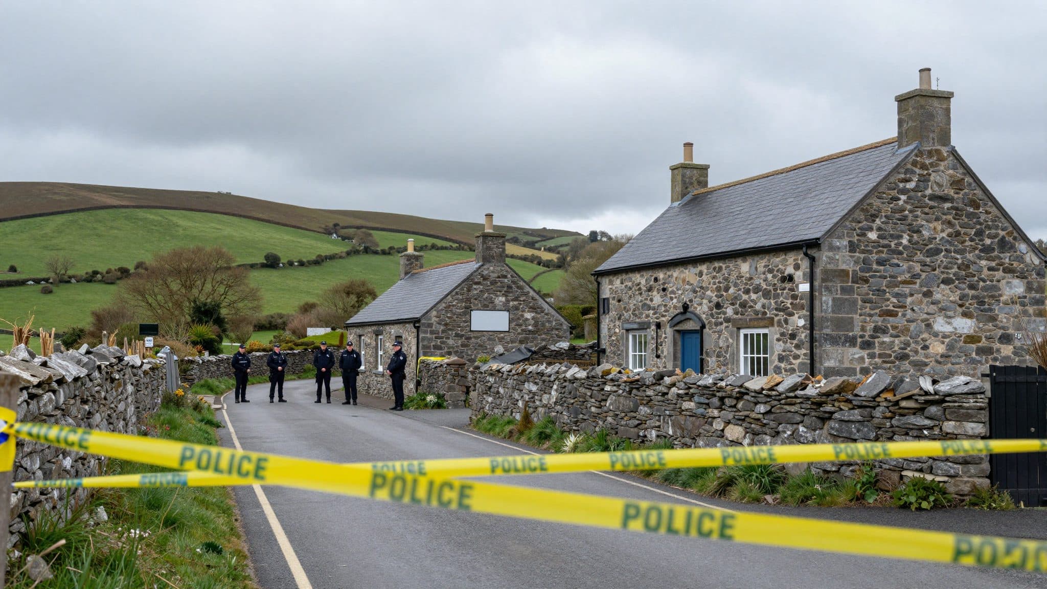 L'ex deputata conservatrice Ann Widdecombe trovata morta nella sua casa nel Devon; arrestato un uomo di 26 anni con l'accusa di omicidio