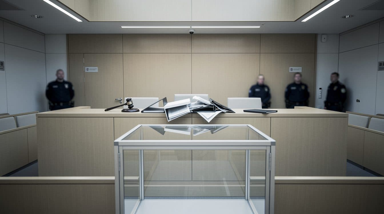 Tribunale di Oslo ordina il rilascio di Marius Borg Høiby – la Procura presenta immediatamente appello