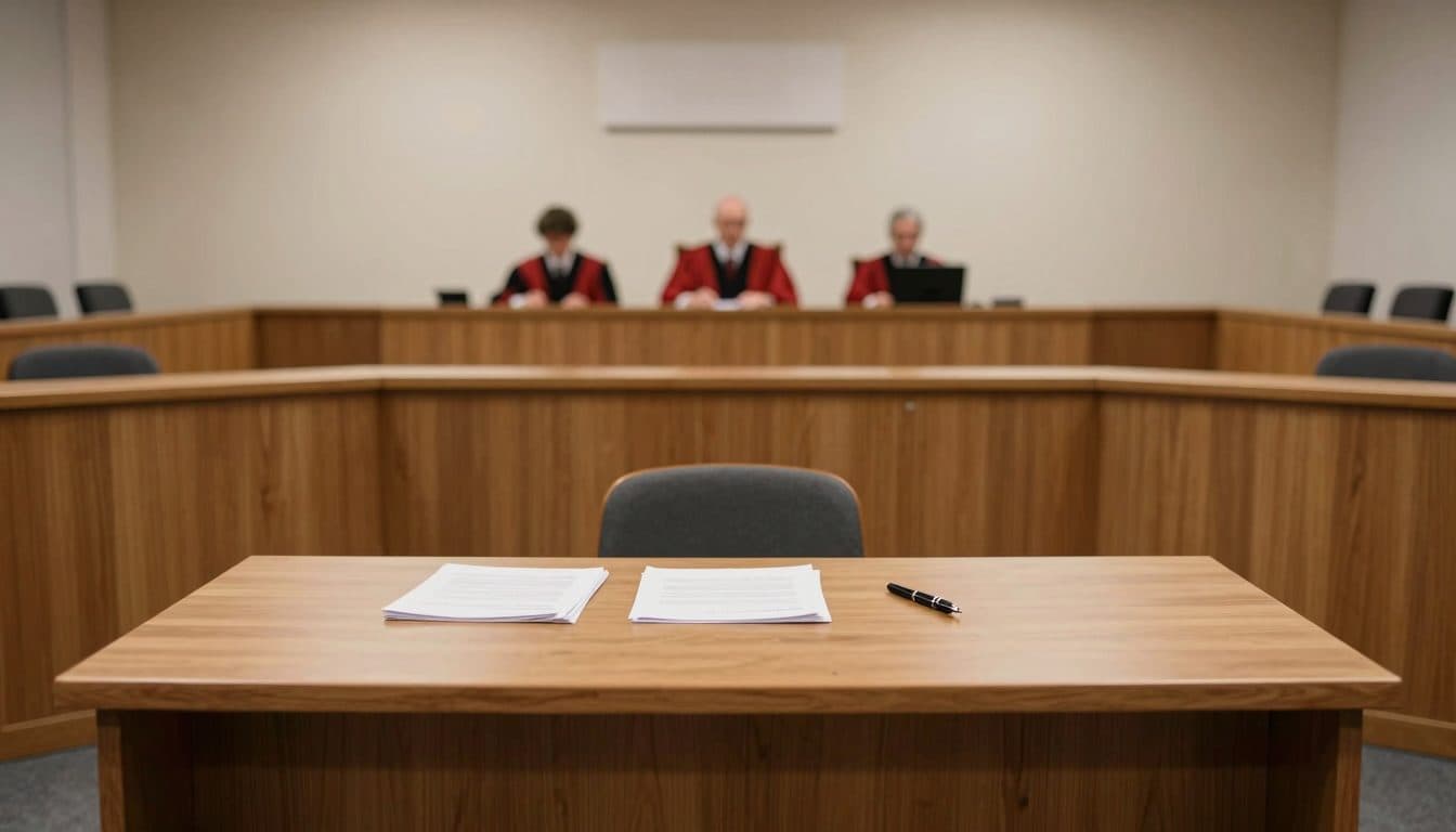 70enne condannato per tentato omicidio dopo aver accoltellato l'ex partner a Salisburgo